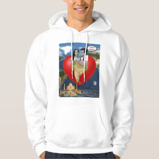 Indian Muslim Hoodie