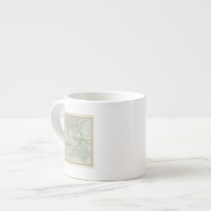Indian Ocean 2 Espresso Cup