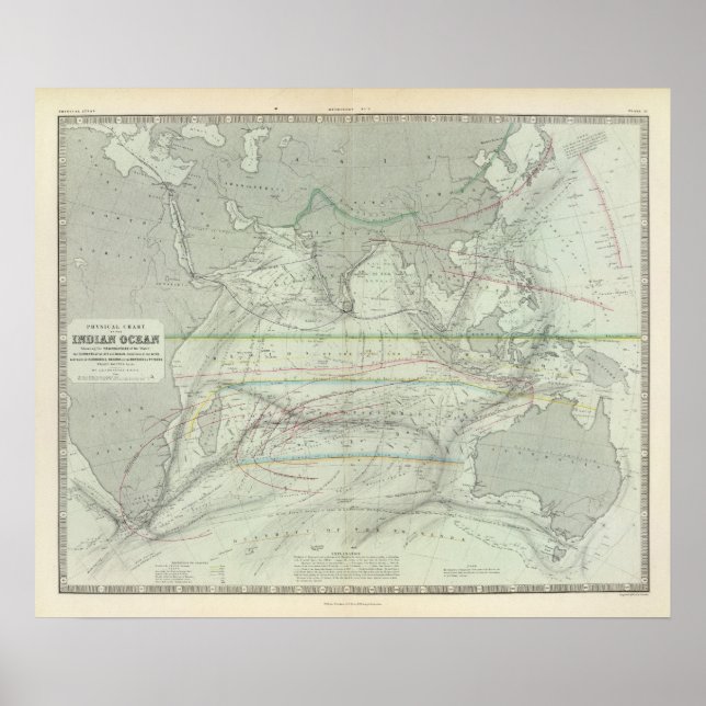 Indian Ocean 2 Poster (Front)