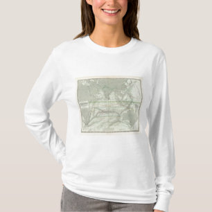 Indian Ocean 2 T-Shirt