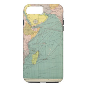 Indian Ocean 3 iPhone 8 Plus/7 Plus Case
