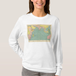 Indian Ocean 3 T-Shirt
