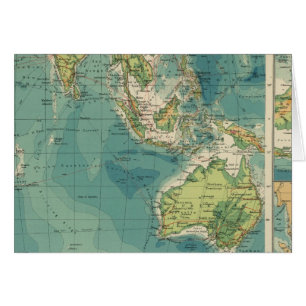 Indian Ocean cables, wireless stations