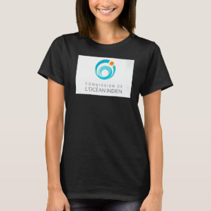 Indian Ocean Commission  IOC Flag T-Shirt