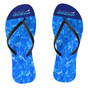 Indian Ocean Flip Flops