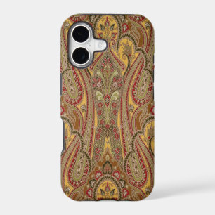 Indian Paisley iPhone 5 Case