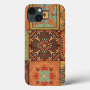 Indian Patterns iPhone 13 Case