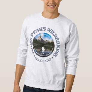 Indian Peaks Wilderness Sweatshirt