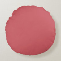 Indian Red solid plain Colour