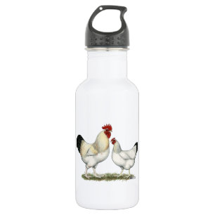 Indian River Chickens 532 Ml Water Bottle
