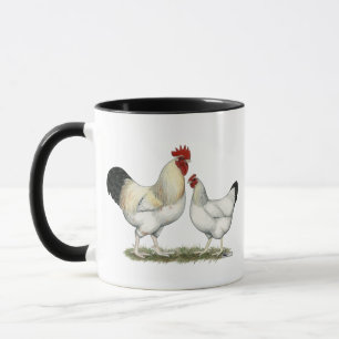 Indian River Chickens Mug