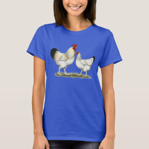 Indian River Chickens T-Shirt