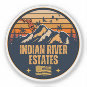 Indian River Estates, Florida
