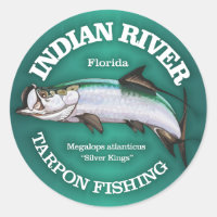 Indian River (Tarpon)