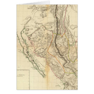 Indian Settlements in Texas