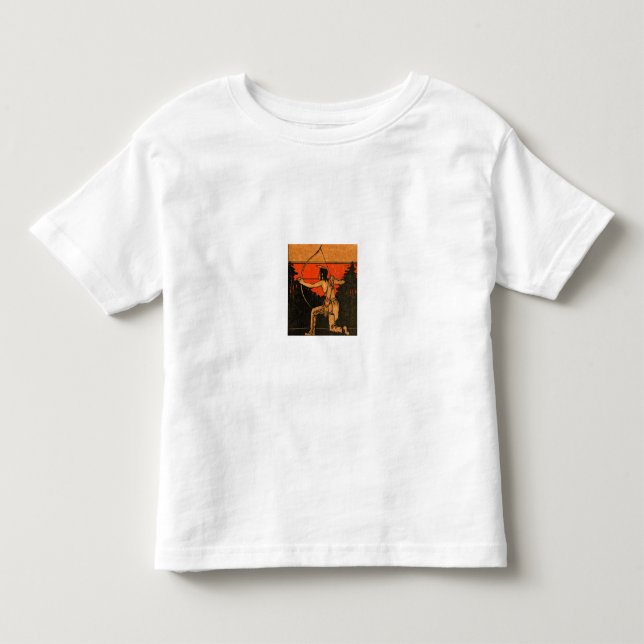 Indian Shirt (Front)
