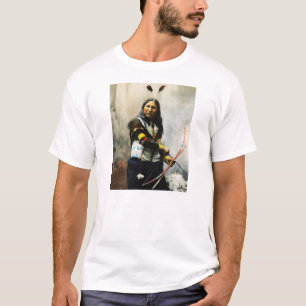 Indian 'Shout At' T-Shirt