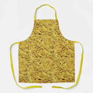 Indian Snack Crunchy Noodles Snack Food Apron