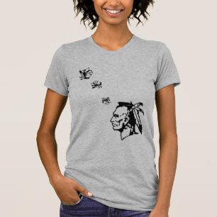 Indian Spin T-Shirt