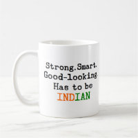 indian strong