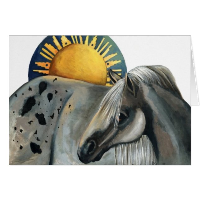 Indian Summer (Front Horizontal)