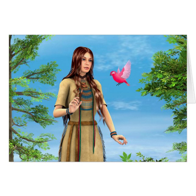 Indian Summer (Front Horizontal)