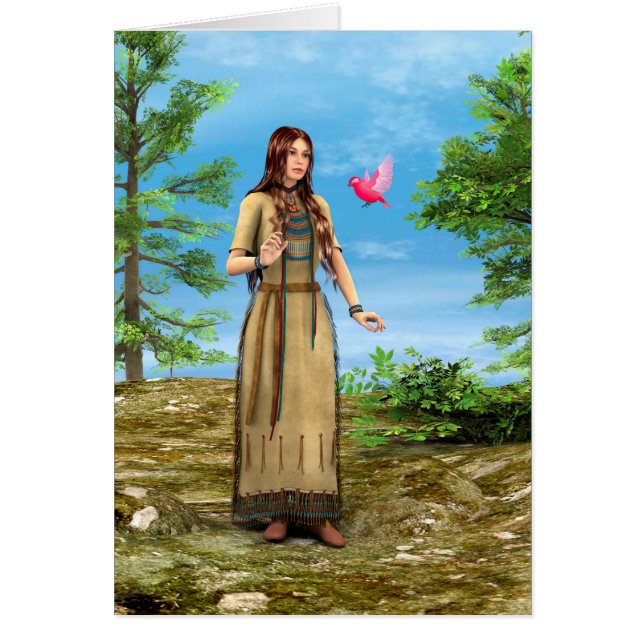 Indian Summer (Front)