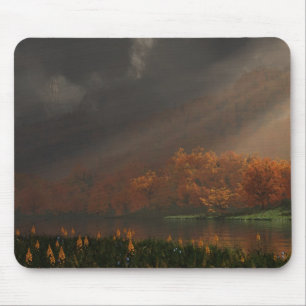 Indian Summer Mousepad