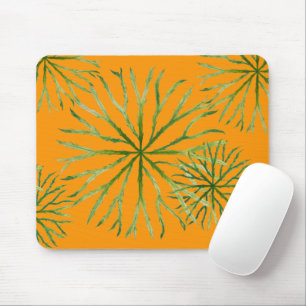 Indian Summer on a Mouse Pad