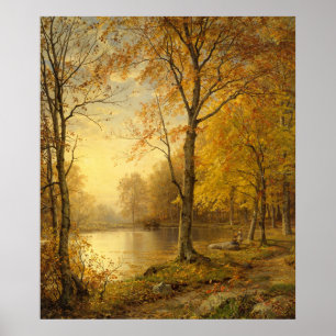 Indian Summer Poster