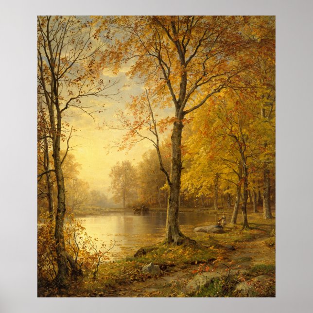 Indian Summer Poster (Front)