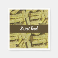 Indian Sweet Mysore Pak Sweet Food Birthday