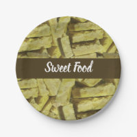 Indian Sweet Mysore Pak Sweet Food Birthday