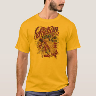 Indian T-Shirt