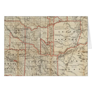 Indian Territory