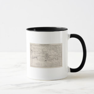 Indian Territory Mug