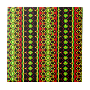 Indian Tile