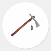 Indian Tomahawk Hatchet