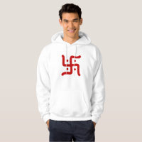 indian traditional hindu swastika symbol religion
