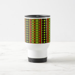 Indian Travel Mug