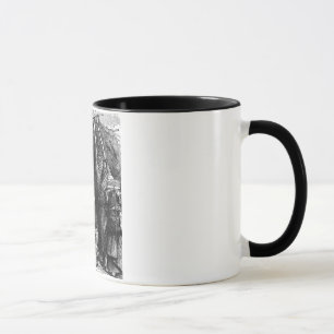 Indian Tribe Coffee Mug