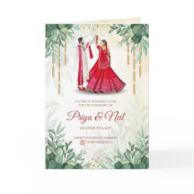 Indian Wedding ceremony guide