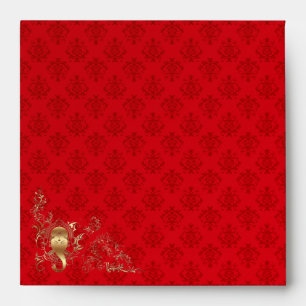 Indian Wedding - Envelope