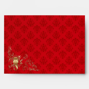 Indian Wedding - Envelope