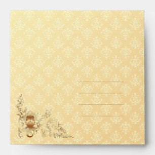 Indian Wedding - Envelope