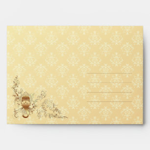 Indian Wedding - Envelope