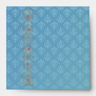 Indian Wedding II - Envelope