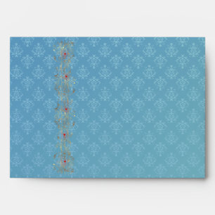 Indian Wedding II - Envelope