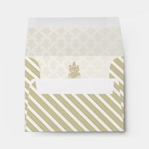 Indian Wedding III - Envelope