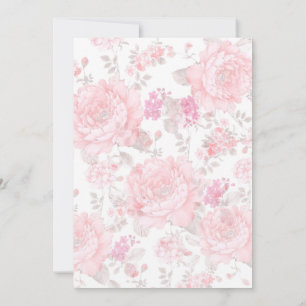 Indian Wedding Invitation